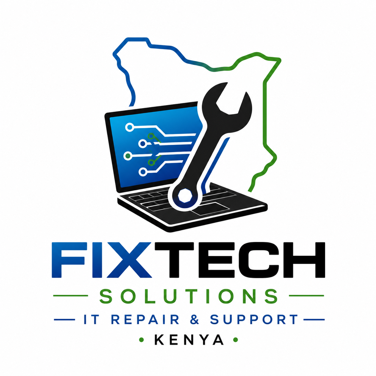 Demo Business logo
